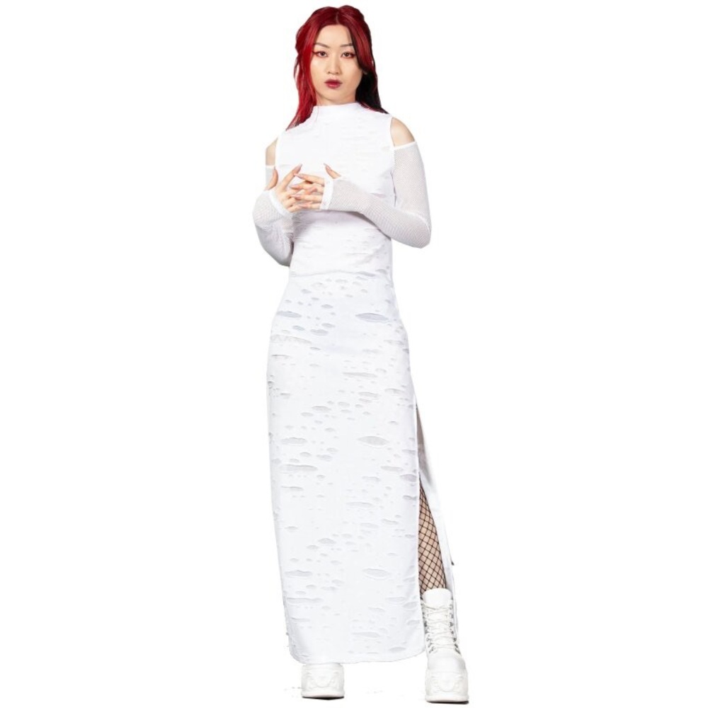 Killstar - Illuminated Demon Dress - Size XS